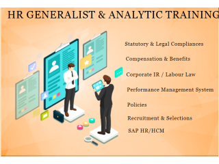 The 3 Best HR Certification Course in Delhi, by SLA Consultants Institute for SAP HCM HR Training in Noida and Payroll Institute in Gurgaon.