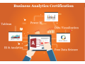 business-analyst-course-in-delhi110099-best-online-data-analyst-training-in-ahmedabad-by-iit-faculty-100-job-with-mnc-small-0