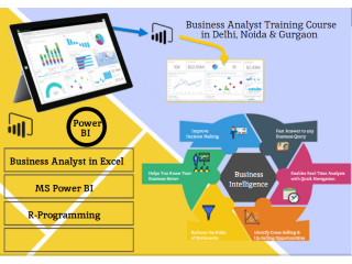 Business Analyst Course in Delhi, 110094. Best Online Live Business Analyst Training in Hyderabad by IIT Faculty , [ 100% Job in MNC]