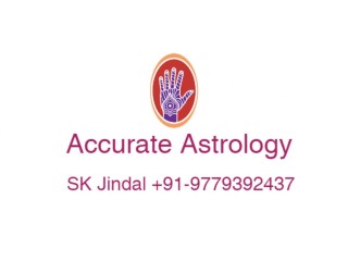 Accurate Predictions Astrologer SK Jindal