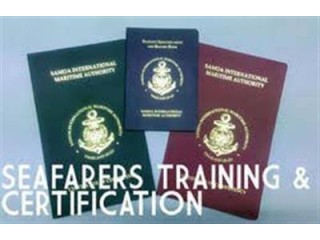 ERS ERRM BTRM Catering courses Rating Courses Passenger Ship Training Mumbai