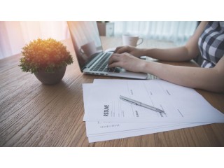 Get CV Writer in Chennai